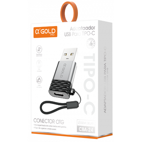 cabo-adaptador-usb-para-tipoc-cba24-agold