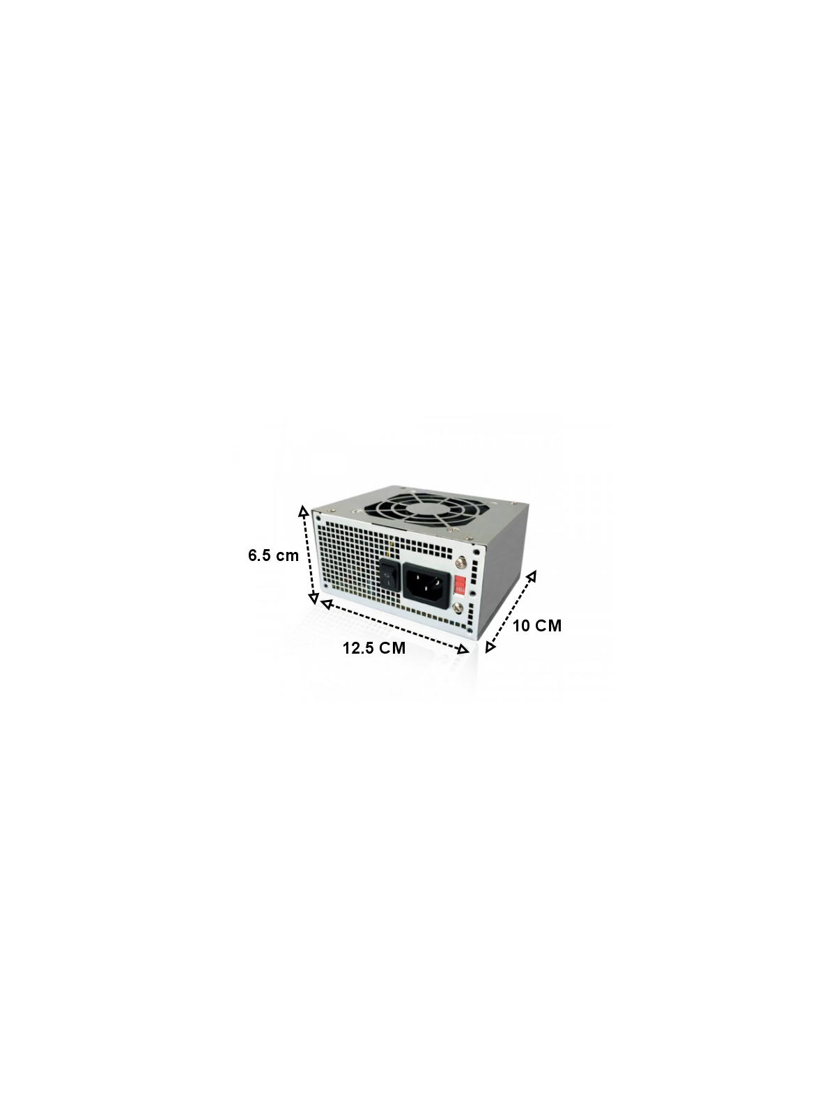 fonte-sfx-23w-bivolt-corpvfs23-vinik