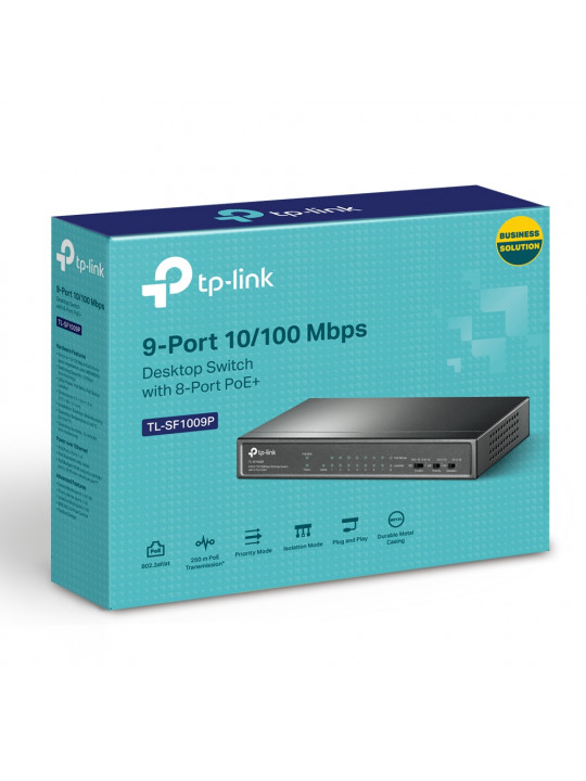 switch-9-portas-8-poe-11-tlsf19p-tplink