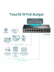 switch-9-portas-8-poe-11-tlsf19p-tplink