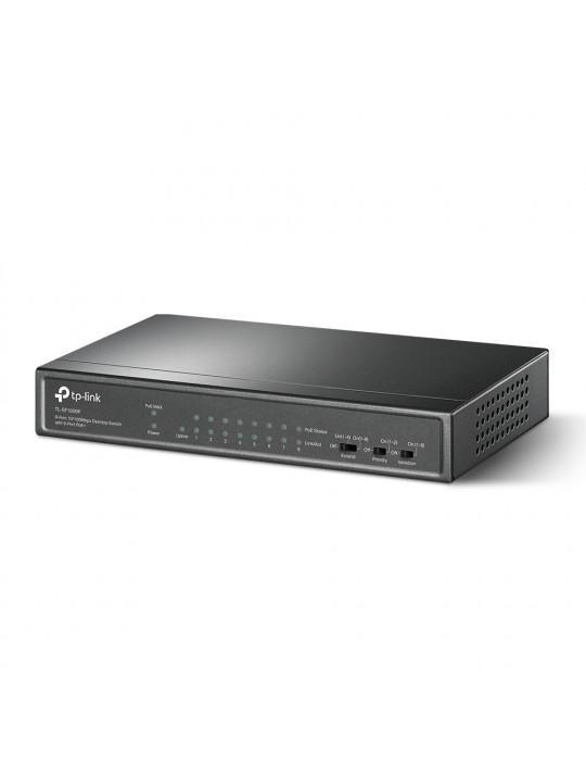 switch-9-portas-8-poe-11-tlsf19p-tplink