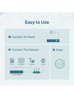 switch-5-portas-3-poe-11-tlsf15lp-tplink