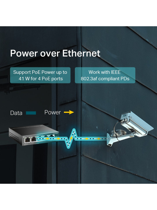 switch-5-portas-4-poe-11-tlsf15lp-tplink
