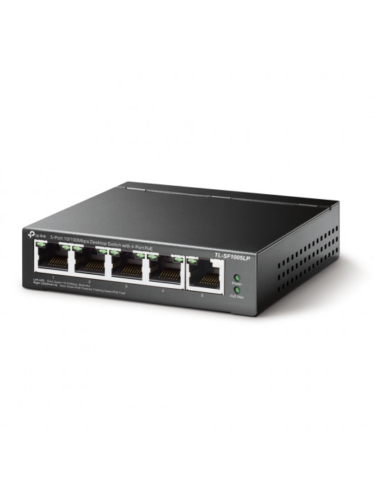 switch-5-portas-3-poe-11-tlsf15lp-tplink switch-5-portas-3-poe-11-tlsf15lp-tplink
