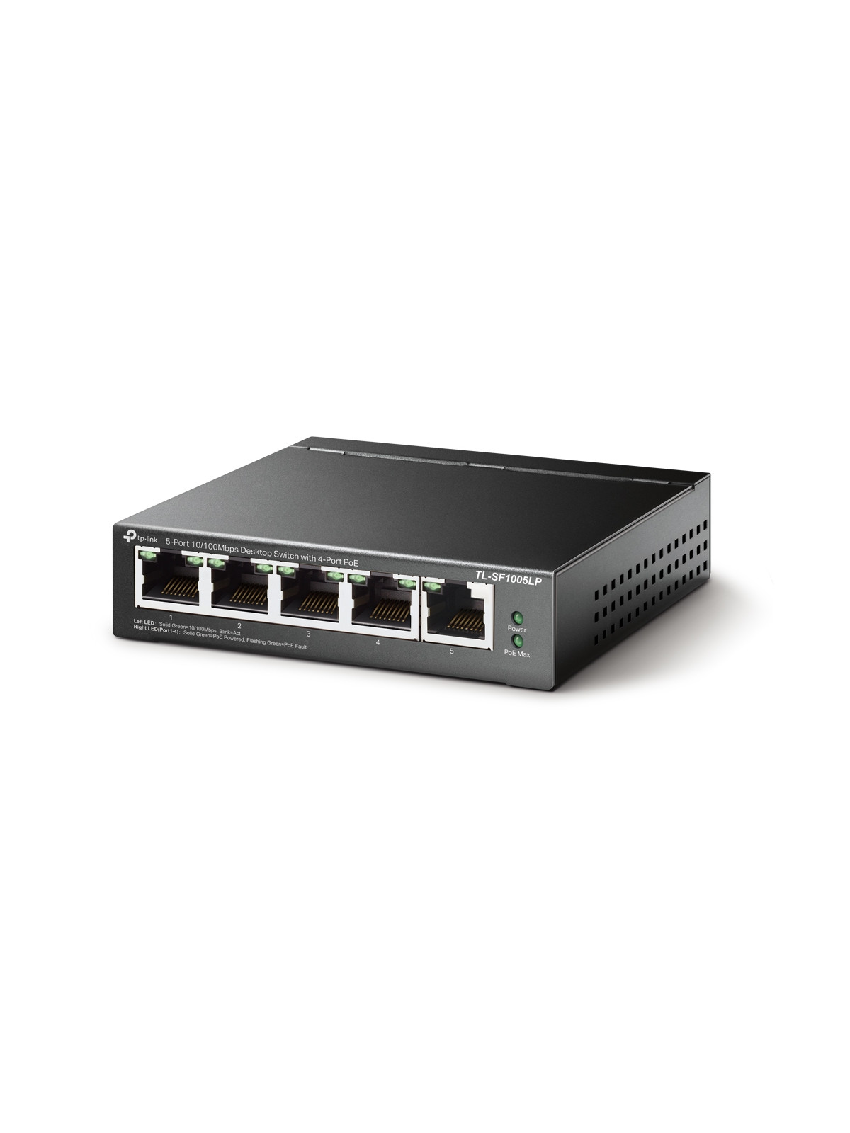 switch-5-portas-4-poe-11-tlsf15lp-tplink