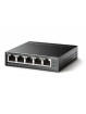 switch-5-portas-4-poe-11-tlsf15lp-tplink