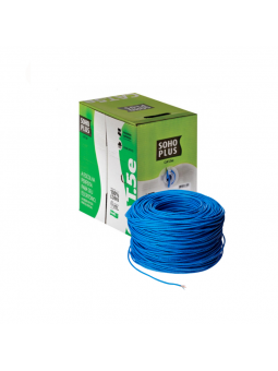 cabo-lan-utp-cat5e-24-awg-4-pares-35m-azul-claro-soho-plus