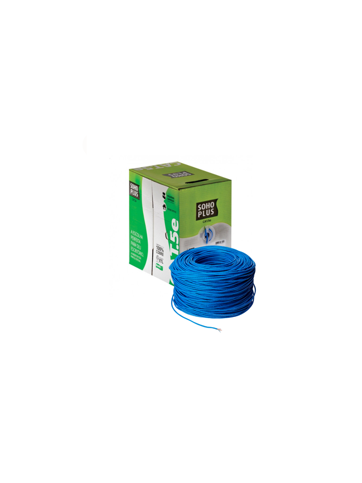 cabo-lan-utp-cat5e-24-awg-4-pares-35m-azul-claro-soho-plus