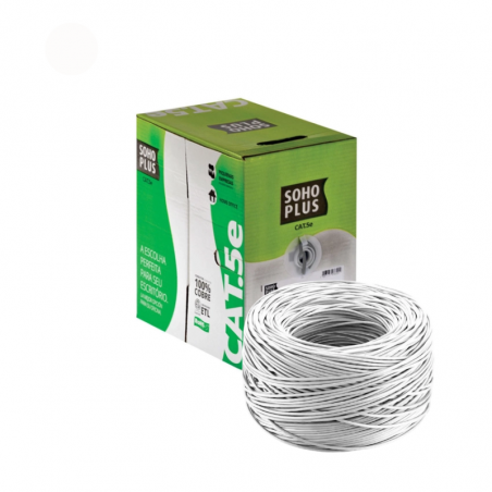 cabo-lan-utp-cat5e-24-awg-4-pares-305m-branco-soho-plus