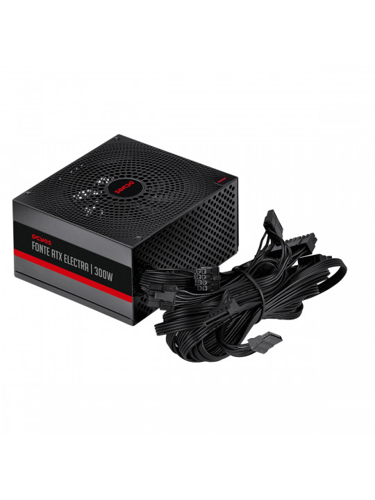 fonte-atx-electra-300w-bivolt-aut-pfc-ativo-elec300w-pcyes