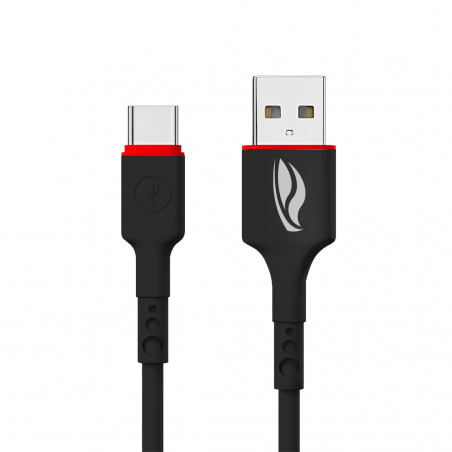 cabo-usb-tipo-c-1m-3a-cbc1bk-c3-tech