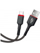 cabo-usb-tipo-c-10m-3a-cbc100bk-c3-tech