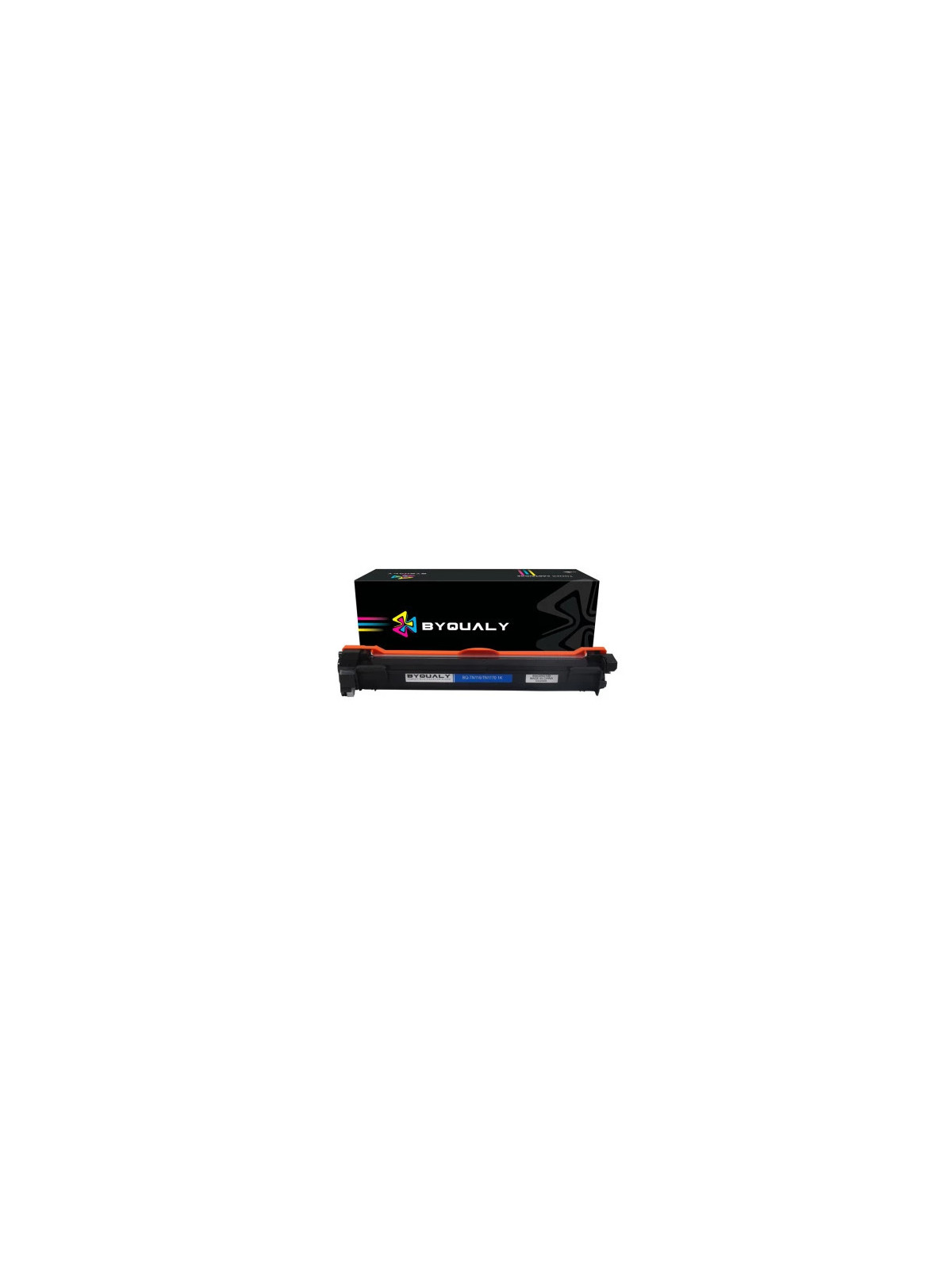 toner-compativel-brother-tn116-1k-byqualy