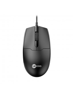 mouse-usb-ms11-preto-lecoo