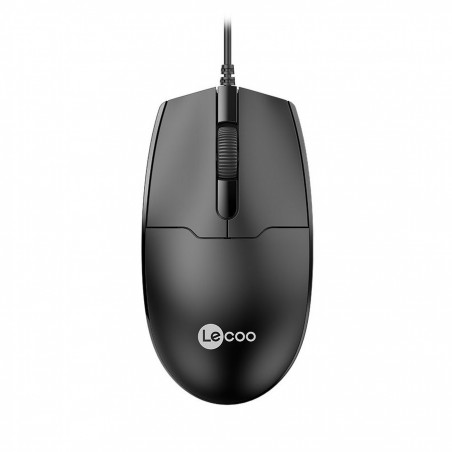 mouse-usb-ms11-preto-lecoo