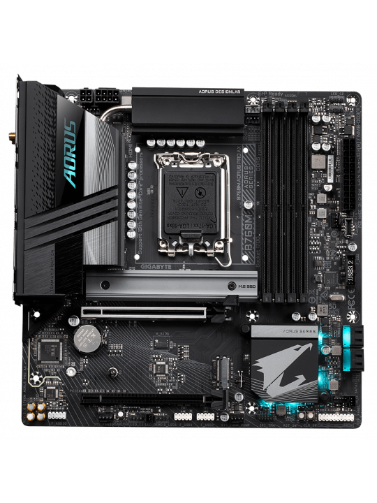 placa-mae-b76m-aorus-pro-ax-lga17-ddr5-gigabyte placa-mae-b76m-aorus-pro-ax-lga17-ddr5-gigabyte