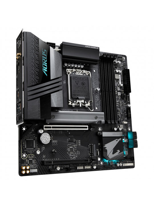 placa-mae-b76m-aorus-pro-ax-lga17-ddr5-gigabyte placa-mae-b76m-aorus-pro-ax-lga17-ddr5-gigabyte