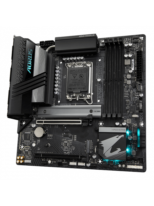 placa-mae-b76m-aorus-pro-ax-lga17-ddr5-gigabyte placa-mae-b76m-aorus-pro-ax-lga17-ddr5-gigabyte