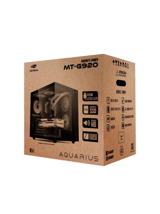 gabinete-aquarius-mtg92bk-sem-fonte-c3-tech