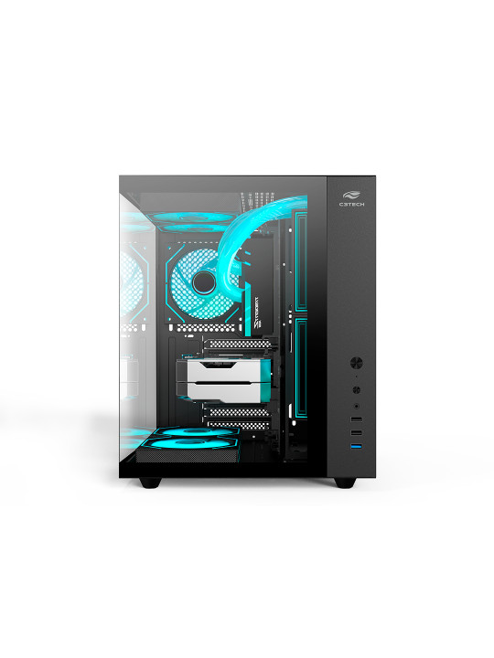 gabinete-aquarius-mtg92bk-sem-fonte-c3-tech