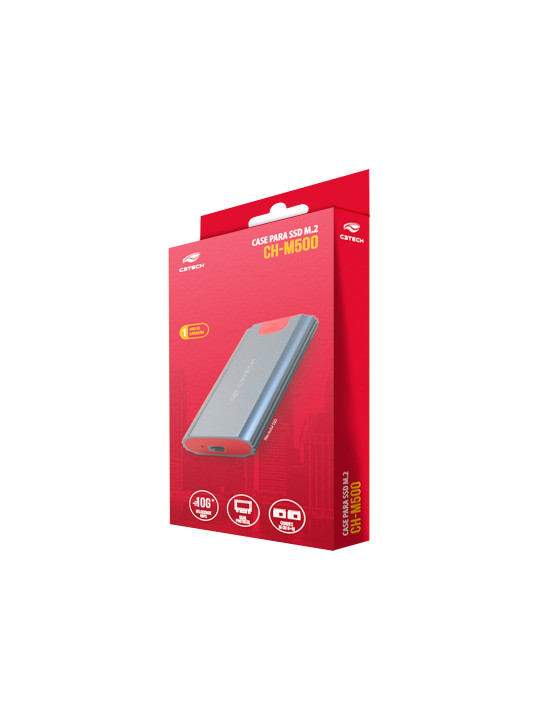 gaveta-ssd-externo-m2-nvme-otg-chm500si-c3-tech