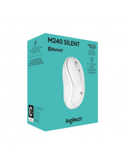 mouse-bluetooth-m24-silent-branco-logitech
