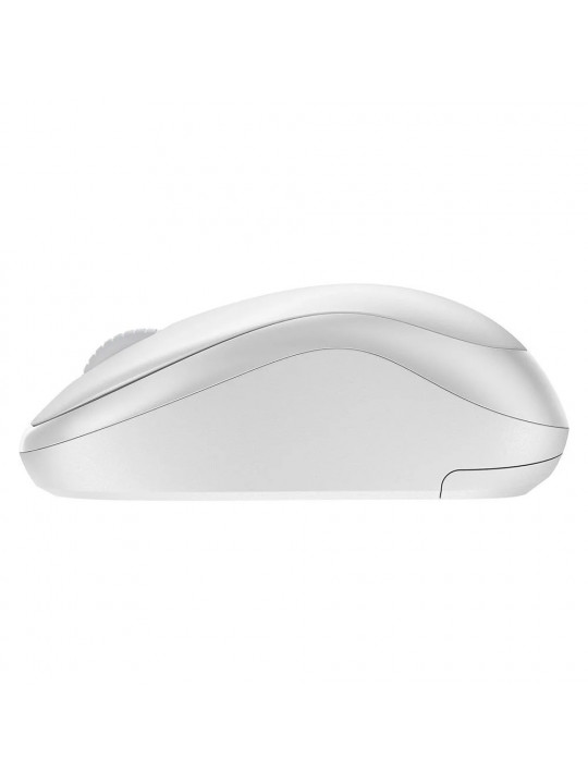 mouse-bluetooth-m24-silent-branco-logitech