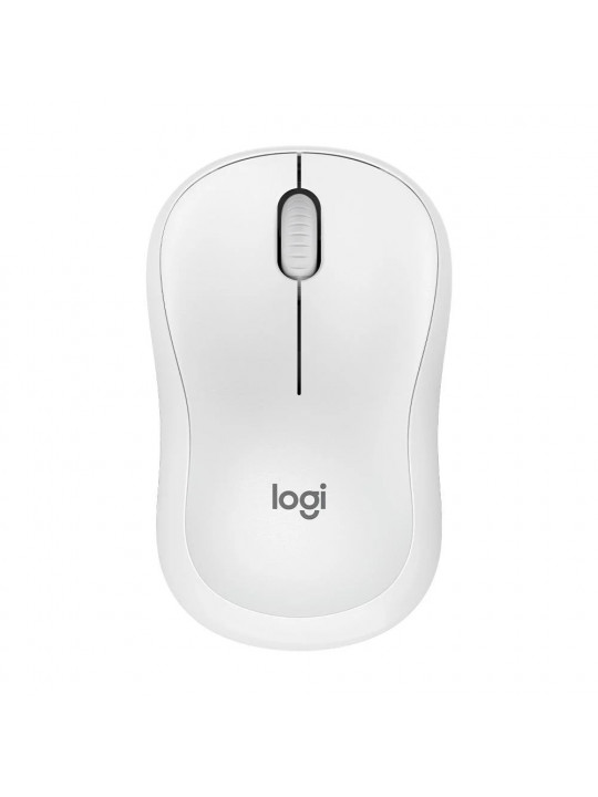mouse-bluetooth-m24-silent-branco-logitech