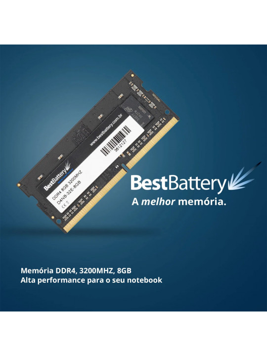 memoria-notebook-8gb-ddr4-32mhz-bestbattery