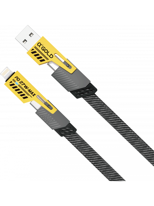 cabo-usb-para-tipoc-10m-65w-cb74-agold
