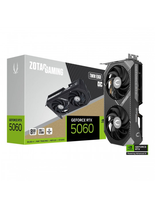 vga-8gb-gddr7-rtx-56-twin-edge-128bits-zotac vga-8gb-gddr7-rtx-56-twin-edge-128bits-zotac