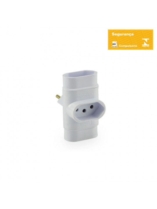 benjamin-tripolar-10a-250v-branco-force-line