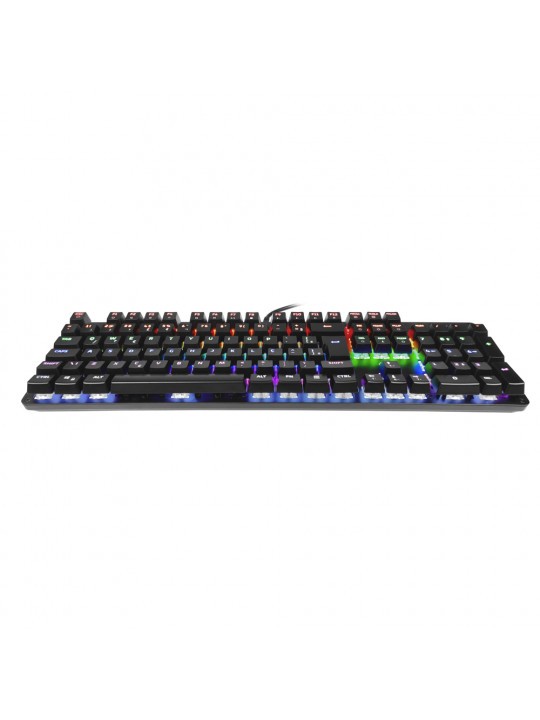 teclado-usb-mecanico-led-gamer-gk100-hp