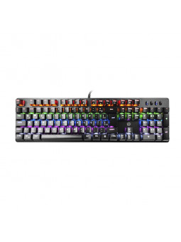 teclado-usb-mecanico-led-gamer-gk1-hp