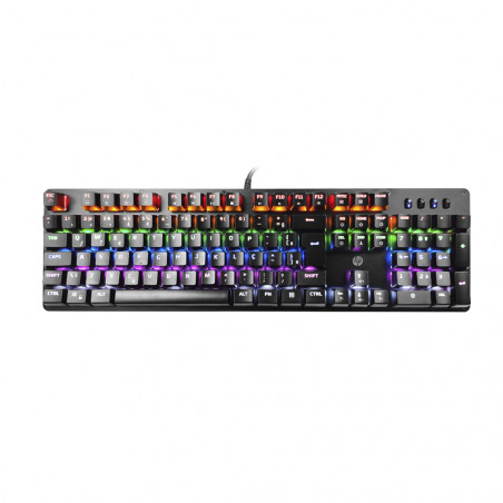 teclado-usb-mecanico-led-gamer-gk1-hp