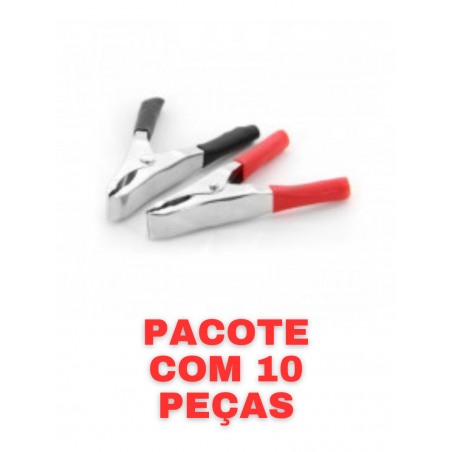 garra jacare bateria 50a media tblack 10 un