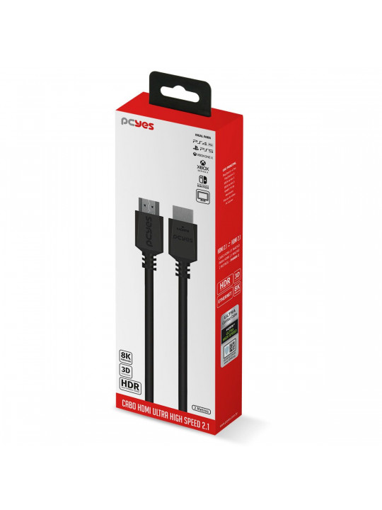 cabo-hdmi-21-28awg-puro-cobre-8k-2-metros-phm8k2-pcyes