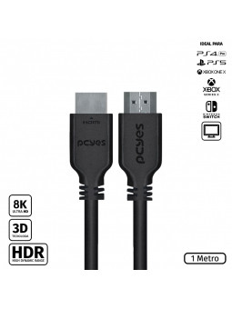 cabo-hdmi-21-macho-1m-phm211-pcyes