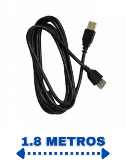 cabo-extensor-usb-pcusb182-18m-plus-cable