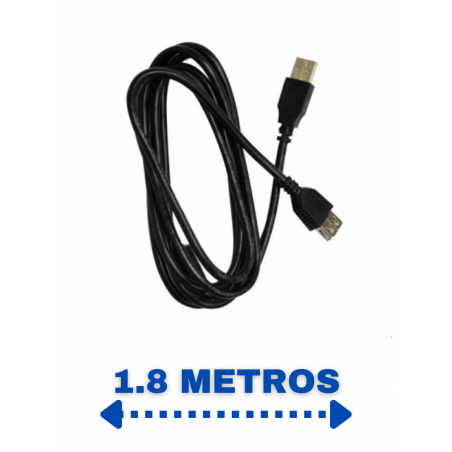 cabo-extensor-usb-pcusb182-18m-plus-cable