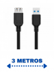 cabo-extensor-usb-30-am-x-af-30m-usbaf3030-plus-cable