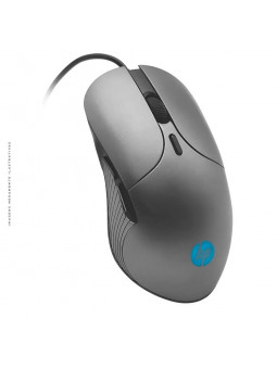 mouse-gamer-usb-m28-rgb-cinza-hp