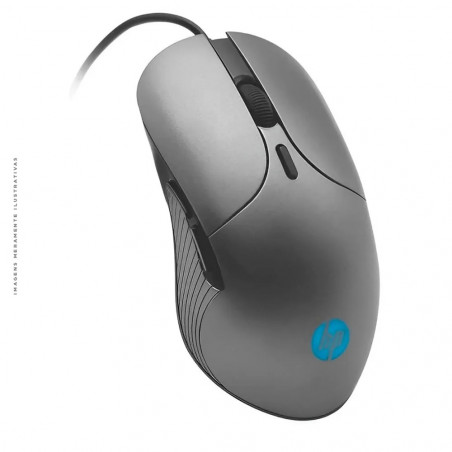 mouse-gamer-usb-m28-rgb-cinza-hp