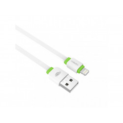 CABO USB LIGHTNING 2.0A...