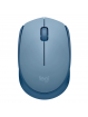 mouse-wireless-m17-azul-logitech