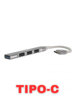 hub-tipo-c-3-1-porta-3-3-porta-2-huc32si-c3-tech