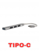 hub-tipo-c-3-1-porta-3-3-porta-2-huc32si-c3-tech