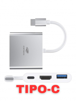 hub-usbc-30-hdmi-3-portas-hud10si-c3-tech