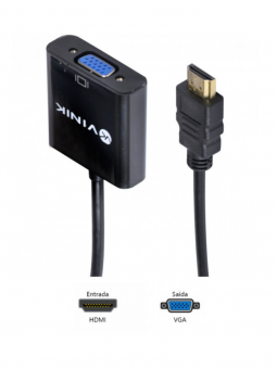 adaptador-conversor-hdmi-macho-para-vga-femea-30cm-vinik