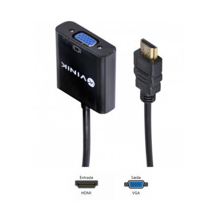 adaptador-conversor-hdmi-macho-para-vga-femea-30cm-vinik